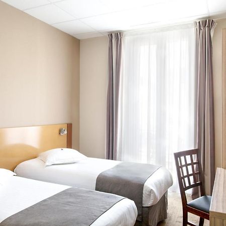 Hotel Le Noailles Nice Gare Exterior foto